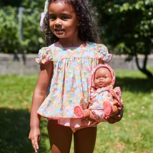 Conjunto Pepi Polo de La Martinica