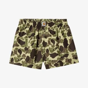 Carhartt WIP Cotton Boxer en oferta