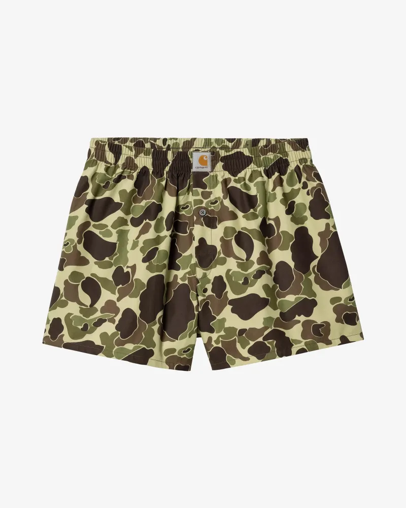 Carhartt WIP Cotton Boxer en oferta