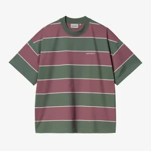 Carhartt WIP S/S Quinby T-Shirt