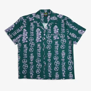 Deus Ex Machina Effigy Shirt