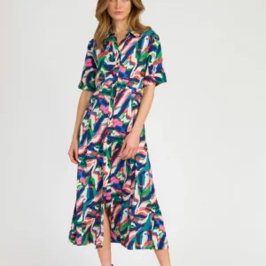 Vestido Ovie