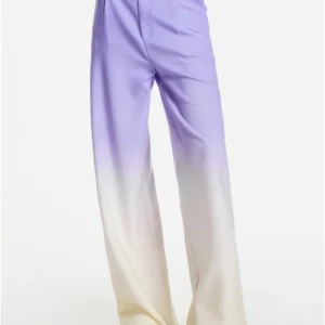 Pantalón degradado