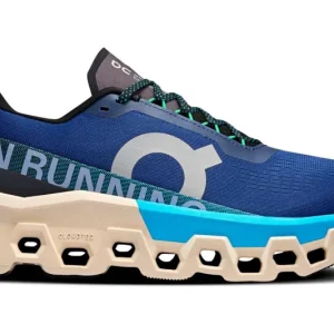 ON CLOUDMONSTER 2